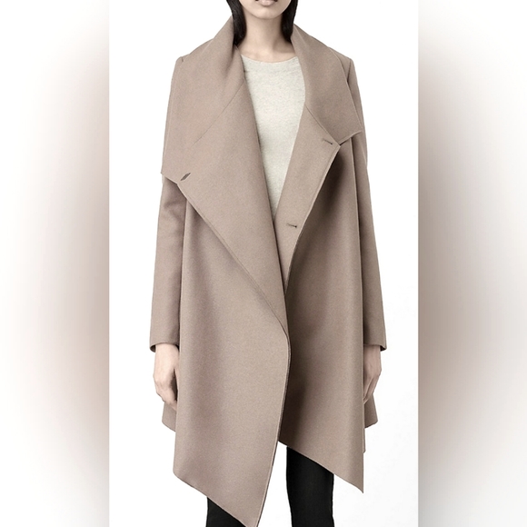 All Saints Jackets & Blazers - AllSaints Women's Coat